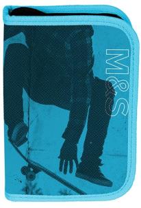 Opakowanie Piórnik bez wyposażenia Maui and Sons Surf