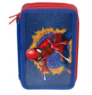 Opakowanie Piórnik bez wyposażenia Spider-Man