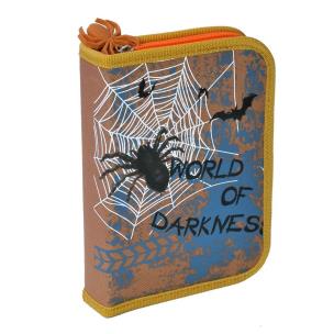 Opakowanie Piórnik jednokomorowy World of Darkness