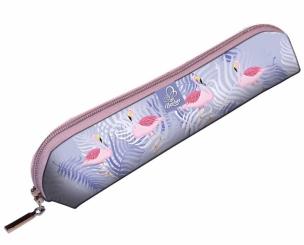 Opakowanie Piórnik mini Flamingi new PM-37