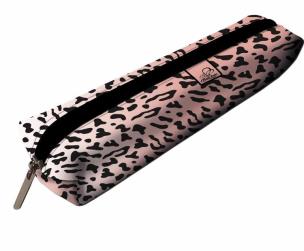 Opakowanie Piórnik mini prostokąt Cętki łososiowe PPM-30