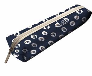 Opakowanie Piórnik mini prostokąt Tukany PPM-33