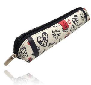 Opakowanie Piórnik mini  Koty