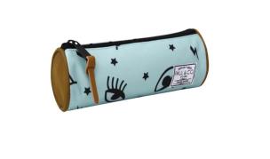 Okładka książki Piórnik Oczy miętowy