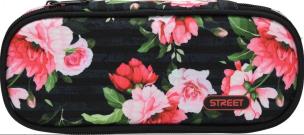 Opakowanie Piórnik owalny kompaktowy Rosette