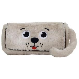 Opakowanie Piórnik pluszowy Pies DERFORM