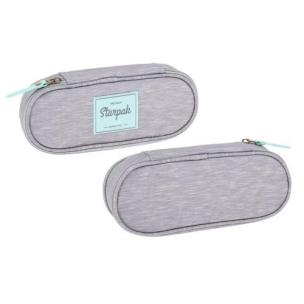 Opakowanie Piórnik saszetka owalna Blend