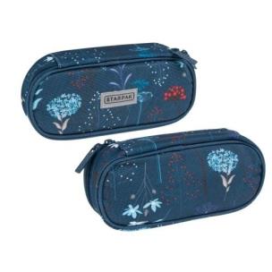 Opakowanie Piórnik saszetka owalna Meadow