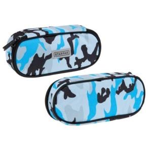 Opakowanie Piórnik saszetka owalna Moro