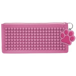 Opakowanie Piórnik silikonowy PP19P-006 PASO