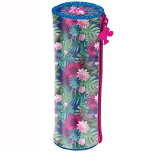 Opakowanie Piórnik tuba Barbie BAP-003 PASO