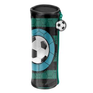 Opakowanie Piórnik tuba Football PP19F-003 PASO