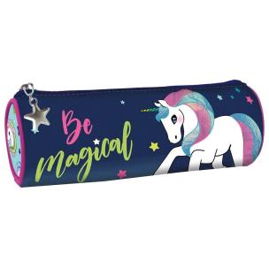Opakowanie Piórnik tuba Jednorożec 10 DERFORM