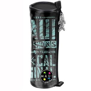 Opakowanie Piórnik tuba Maui and Sons MAUD-003 PASO