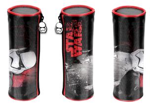 Opakowanie Piórnik tuba Star Wars STP-003 PASO