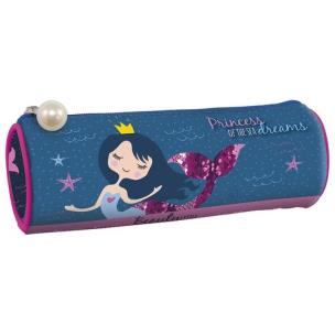 Opakowanie Piórnik tuba Syrenka 10 DERFORM