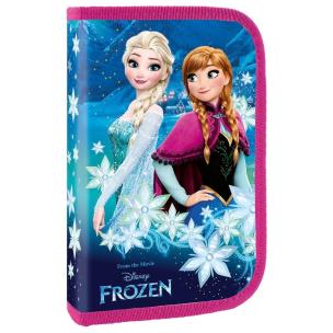 Opakowanie Piórnik z wyp. 1-kom Kraina Lodu 25 DERFORM