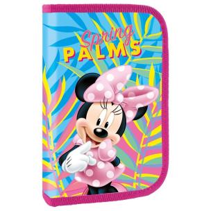 Opakowanie Piórnik z wyp. jednokomorowy Minnie 22 DERFORM