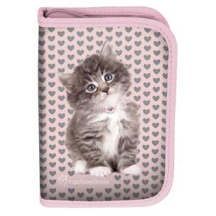 Opakowanie Piórnik z wyposażeniem Rachael Hale RLD-001 PASO