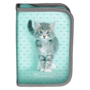 Opakowanie Piórnik z wyposażeniem Rachael Hale