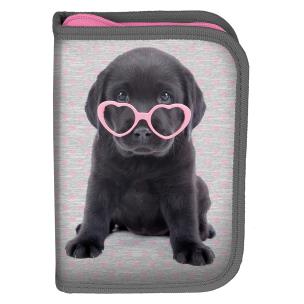 Opakowanie Piórnik z wyposażeniem Studio Pets PTB-001 PASO