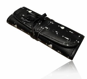 Opakowanie Piórnik zawijany koty