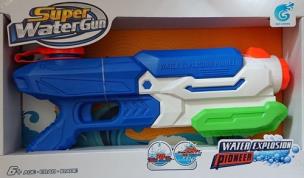 Opakowanie Pistolet na wodę