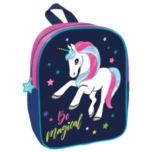 Opakowanie Plecak 11 T Jednorożec 10 DERFORM