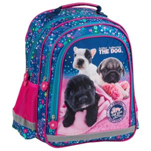 Opakowanie Plecak 15 B The Dog 34 DERFORM