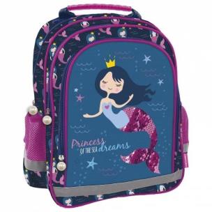 Opakowanie Plecak 15B Syrenka 10 DERFORM