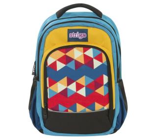 Opakowanie Plecak AM4 Abstract Misty STRIGO