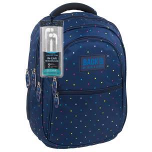 Opakowanie Plecak BackUp B15 DERFORM