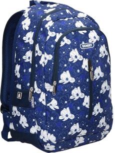 Opakowanie Plecak Balance Blossom Street