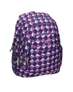 Opakowanie Plecak Canvas Tetra