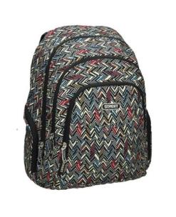 Opakowanie Plecak Canvas Ziggy