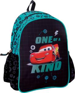 Opakowanie Plecak Dziecięcy CARS One Of A Kind