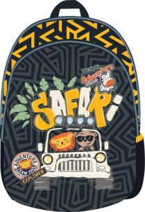 Opakowanie Plecak dziecięcy  SAFARI Street