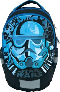 Opakowanie Plecak ergonomiczny Star Wars Blue