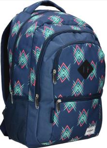 Opakowanie Plecak Light Wicky Street