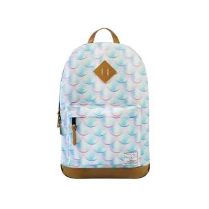 Okładka książki Plecak Łuski błękitny