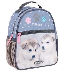 Opakowanie Plecak mini Husky