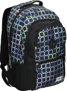Opakowanie Plecak Młodzieżowy Light Net Street