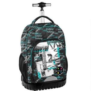 Opakowanie Plecak na kółkach MAUB-1231