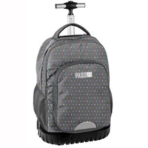 Opakowanie Plecak na kółkach PPMQ19-1231