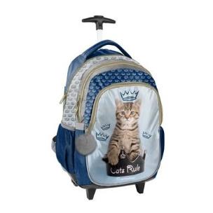 Opakowanie Plecak na kółkach Rachael Hale RHU-997 PASO