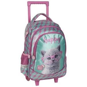 Opakowanie Plecak na kółkach Studio Pets PTF-1221 PASO