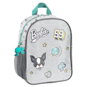 Opakowanie Plecak przedszkolny Barbie BAR-303 PASO