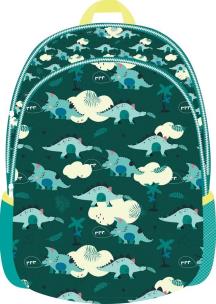Opakowanie Plecak przedszkolny Dino