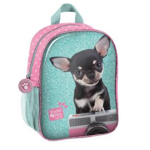 Opakowanie Plecak przedszkolny Studio Pets PTE-303 PASO