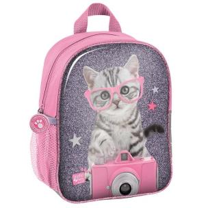 Opakowanie Plecak przedszkolny Studio Pets PTG-303 PASO